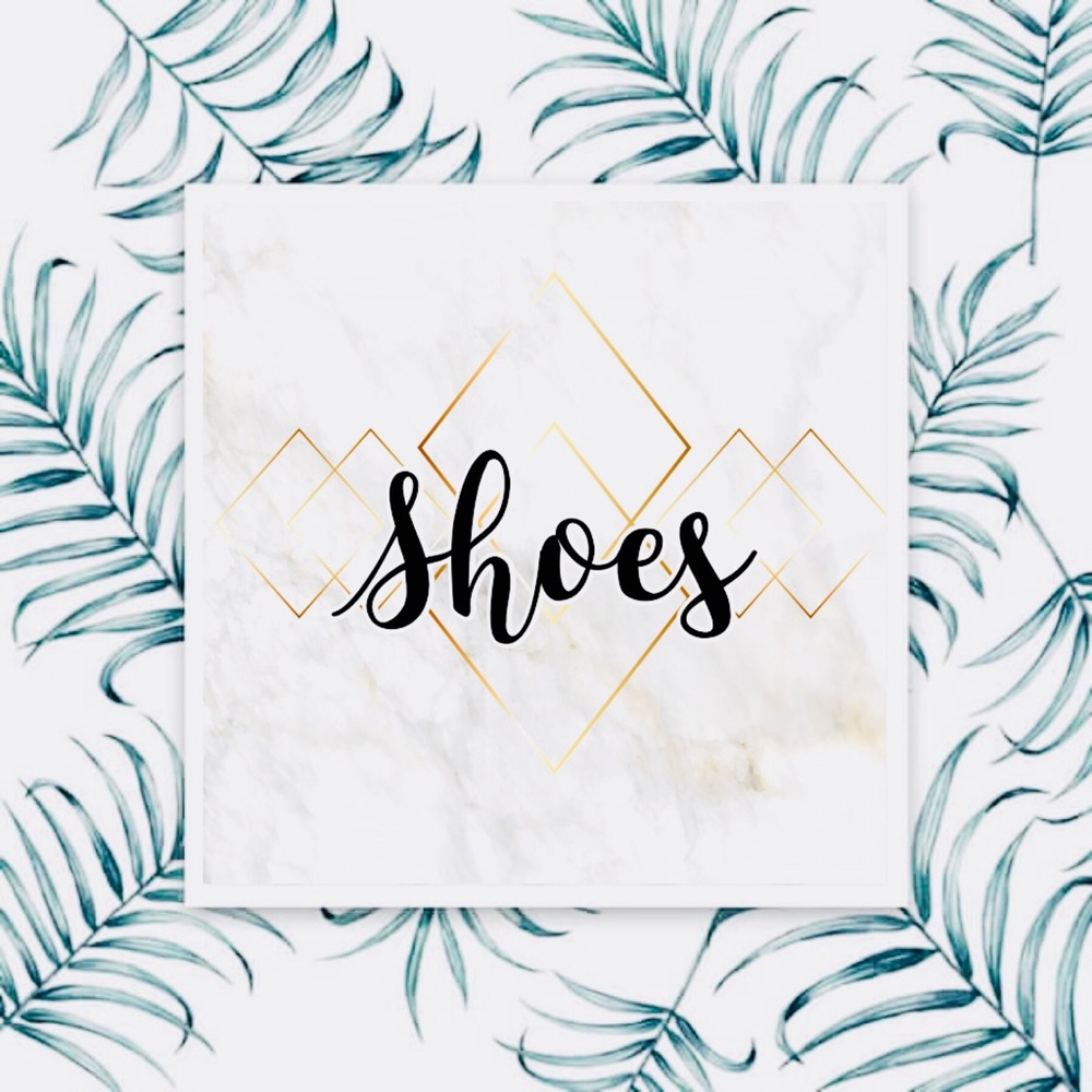Shoes For Sale